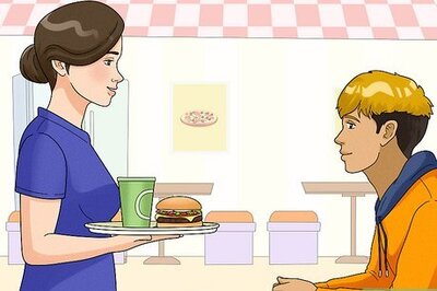 How to Make the Best of Working in a Fast Food Restaurant