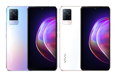 Vivo V21e 5G With 32MP Front Camera, Dimensity 700 SoC Tipped to Launch in India Soon