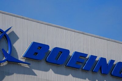 Boeing To Cut 10% Of Workforce As It Sees Big Q3 Loss