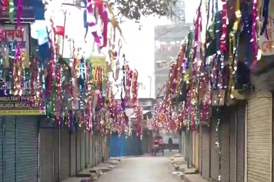 West Bengal Violence: 1,400 Complaints Filed, Repolls Ordered at 2 Booths; BJP May Move Court