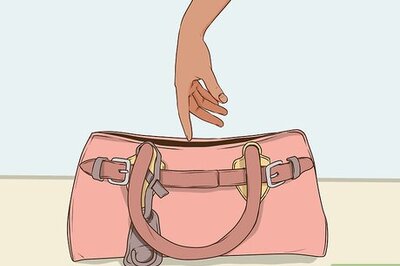 How to Organize Your Purse