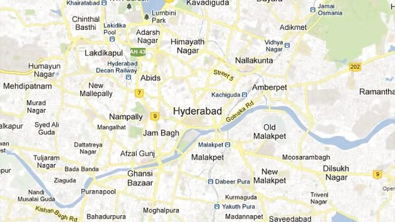 Hyderabad: Student hangs himself after failing to repay betting loans