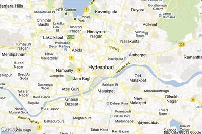 Hyderabad: Student hangs himself after failing to repay betting loans