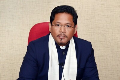 Shillong Violence: Looking at Demands to Relocate Sikh Community, Says CM Conrad Sangma