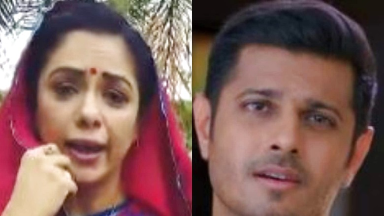 TRP Race: Anupamaa, Ghum Hai Kisikey Pyaar Meiin Among Top Hindi Shows on TV