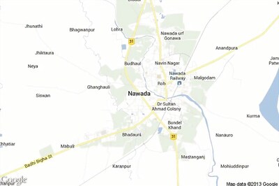 Repoll in Bihar following Maoist attack on polling personnel