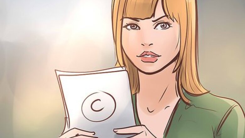 How to Sue for Trademark Counterfeiting