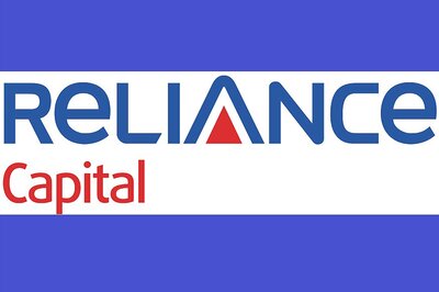 Reliance Capital Plunges 14% on Report, Company May probe Former Auditor PwC's  Allegations
