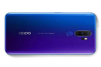 Oppo A9 2020 Price Slashed, Now Available For Rs 15,990 For 4GB RAM Variant