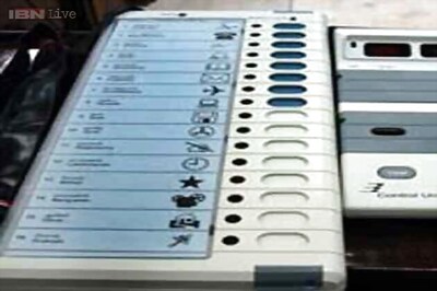 51 centres gear up for counting across Madhya Pradesh