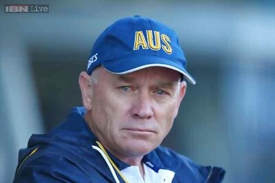 Change evident in Indian hockey, says Charlesworth