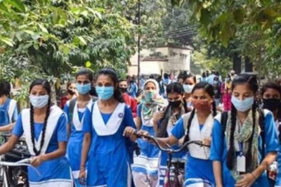 Kendriya Vidyalaya Admissions Begin for Class 2 and Above, How to Register