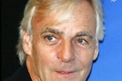 Pink Floyd co-founder Richard Wright dies of cancer