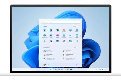 How To Easily Change Your Windows 11 Wallpaper