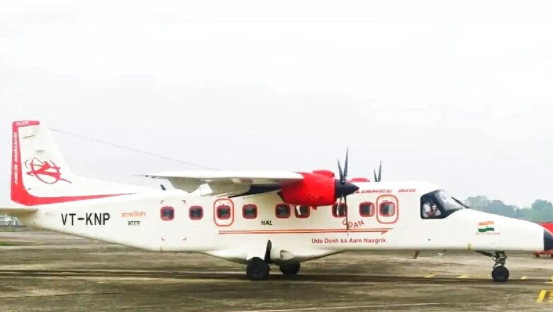 Delhi-Prayagraj Direct Evening Flight to Start from March 27; Timings, Ticket Price and More