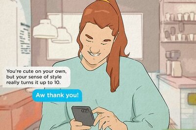How to Respond to a Compliment on Tinder