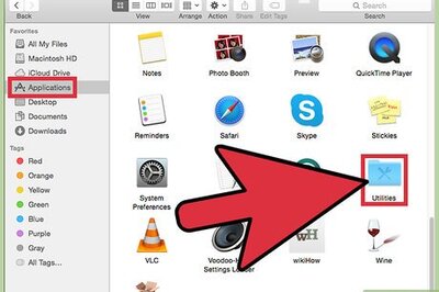 How to Open Task Manager on Mac OS X