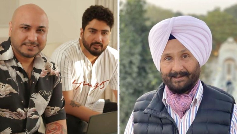‘Animal’ Puts Babbal, Praak-Jaani in Spotlight: Bollywood Just Can’t Get Enough of Punjabi Music