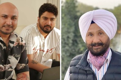 ‘Animal’ Puts Babbal, Praak-Jaani in Spotlight: Bollywood Just Can’t Get Enough of Punjabi Music