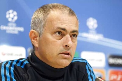 Mourinho aghast over Real's handling of Lewandowski