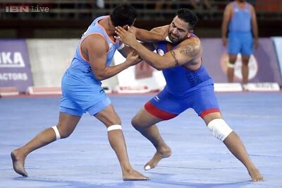 Asian Games 2014: Kabaddi, Sepaktakraw add Asian flavor to games
