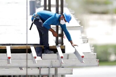 Labour Min Proposes 12 Working Hours, Higher Than 8 Hours/day in OSH Code Passed by Parliament