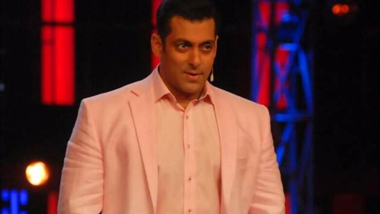 Bigg Boss 7: Should Salman Khan return as host?