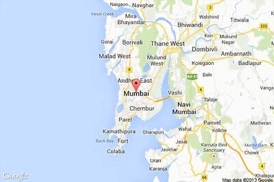 Mumbai LS polls: Maximum contrasts in maximum city