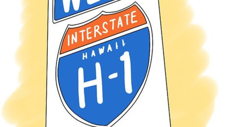 How to Drive to North Shore in Oahu, Hawaii