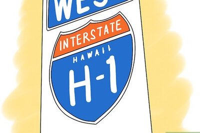 How to Drive to North Shore in Oahu, Hawaii