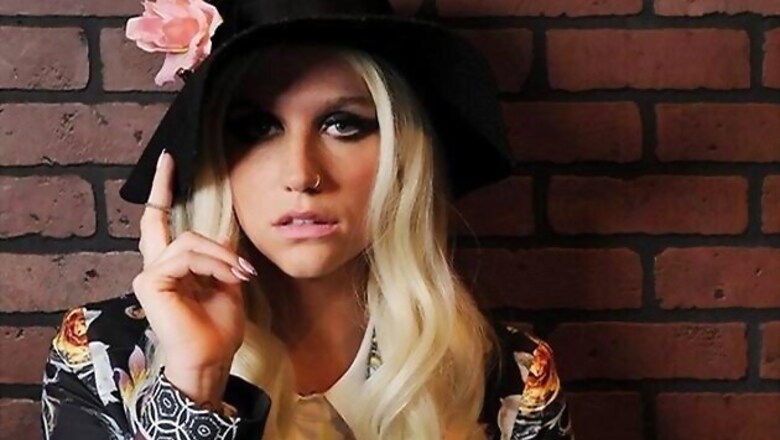 Kesha: Decision to head to rehab was the scariest thing I have ever done