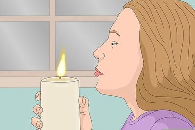 How to Extinguish a Candle
