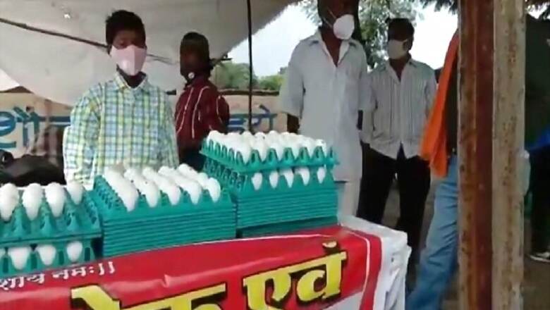 Help Pours in for Indore Teenagers Whose Egg Cart Was Overturned by City Officials Over Rs 100 Bribe