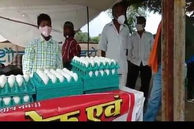 Help Pours in for Indore Teenagers Whose Egg Cart Was Overturned by City Officials Over Rs 100 Bribe