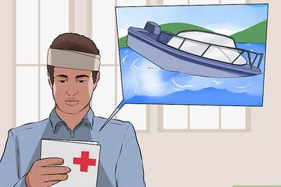 How to Get Compensation from a BUI Accident