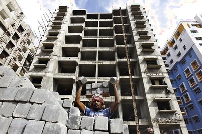 Indian House Prices to Fall 6% This Year, Risk to Downside Due to Covid-19, Says Study
