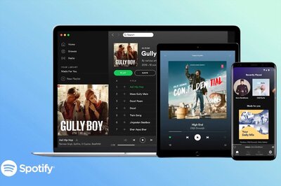 Spotify Finally Launches in India to Take on Apple Music, Amazon Music, JioSaavn And Gaana