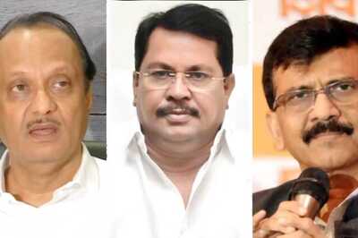 MVA’s ‘Inner Conflict’ Before Pune LS Bypoll Fight: Congress Fumes as Shiv Sena (UBT) backs NCP
