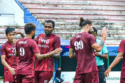 FC Bengaluru United Announce Trials for the First Team