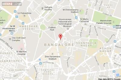 Bangalore: Right wing activist arrested for derogatory remarks on FaceBook