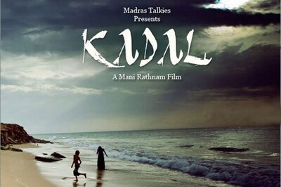 Mani Ratnam's 'Kadal' to be dubbed in Telugu