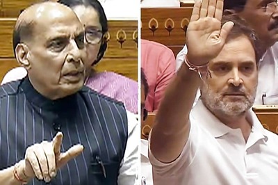 Rajnath Singh Says Agniveer Martyrs’ Kin To Get Rs 1 Crore Compensation: Here's The Break-Up