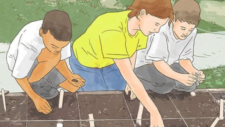 How to Have Fun at School