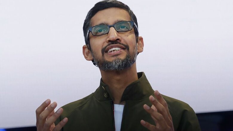 Sundar Pichai Applauds Astrophysicist who Once Scored a Zero in her Physics Exam