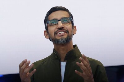 Sundar Pichai Applauds Astrophysicist who Once Scored a Zero in her Physics Exam