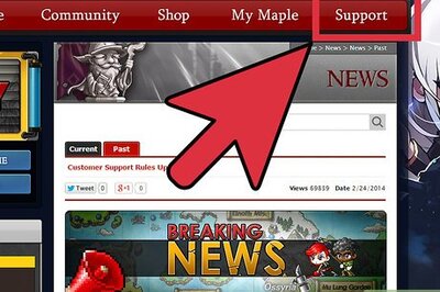 How to Hack Maplestory