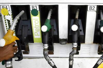 Petrol Pumps May Observe Nationwide Strike on November 15