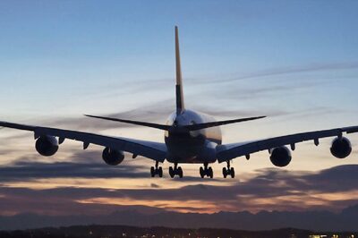 Greener Flights To Become More Expensive, Warns Aviation Industry