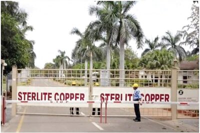 Tuticorin's Sterlite Plant to Reopen After SC Refuses to Stay Green Tribunal's Order