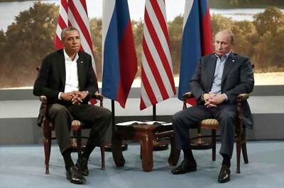 Barack Obama may cancel meeting with Putin over Snowden row